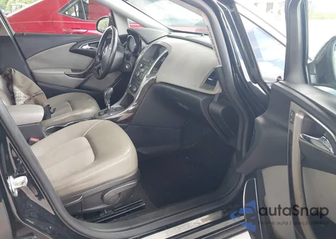 2015 Buick Verano Convenience Group from USA, damaged, VIN 1G4PR5SK5F4149033